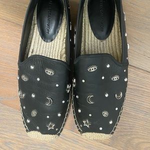 Black Rebecca Minkoff Shoes